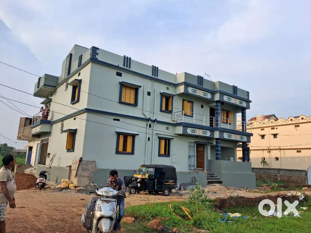 Sivajingar chaudwar cuttack gandhichhak 500 mitar