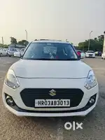 Maruti Suzuki Swift VXi + Manual, 2023, Petrol