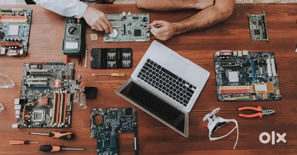 Gallant IT Services