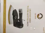 Cloth ironing job for women and students