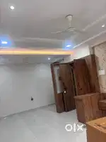 fully furnished flat available in nandanvan