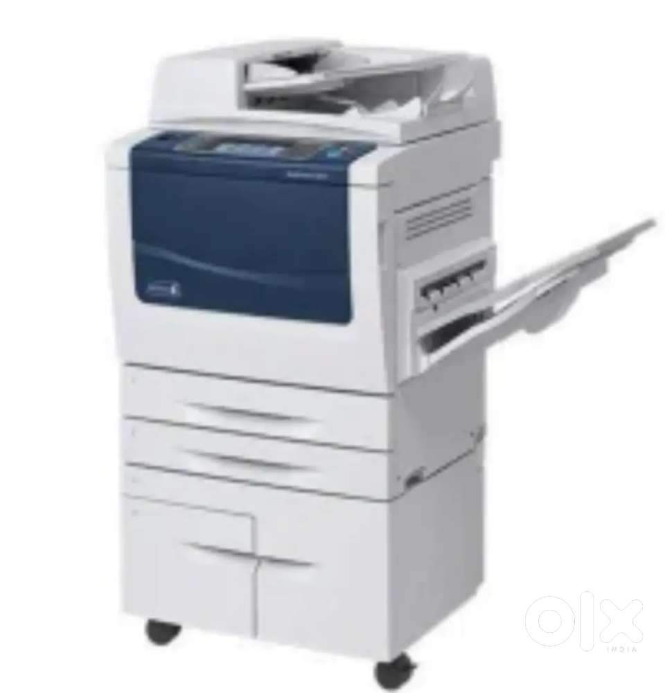 झेरॉक्स दुकान भाड्याने देणे आहे