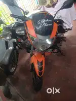 Tvs Apache