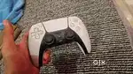 Playstation 5 disc addition