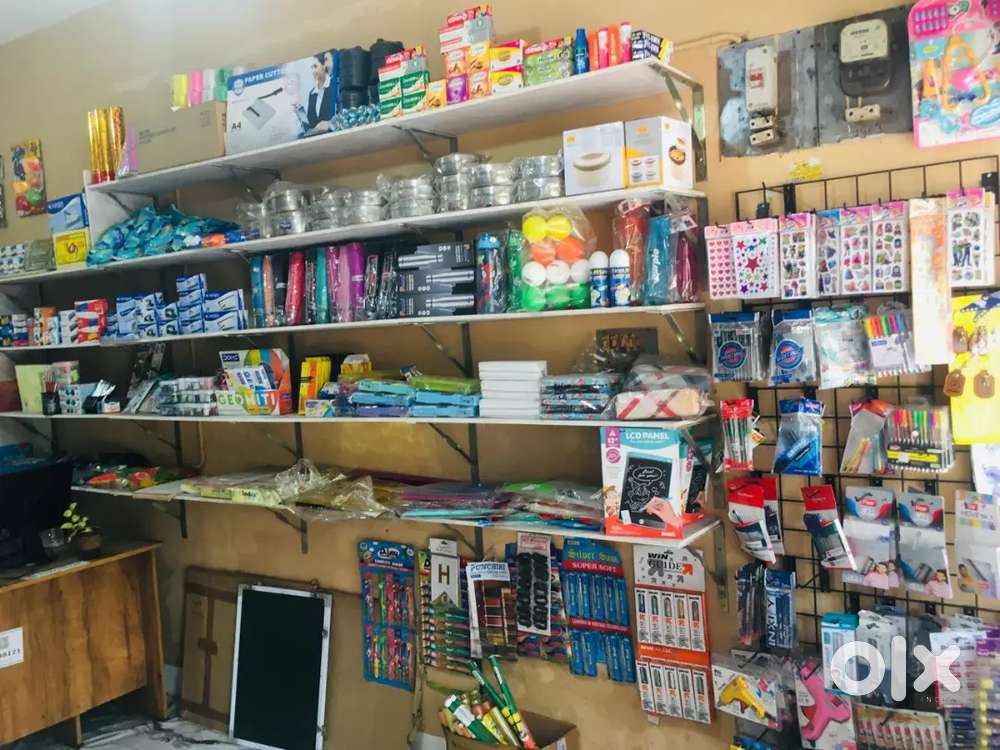 Shop Racks