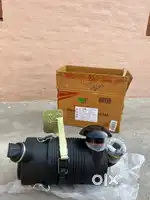 Tractor Dry air filter assembly