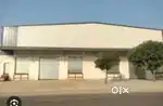 warehouse 7000sqft.