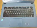 Acer laptop