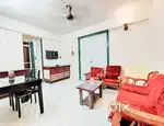 Fully Furnished Sharing Flats In SENAPATI ROAD  For Males Only