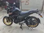 FZS-FI V3 DLX