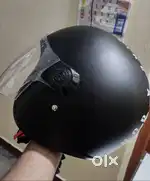 Royal Enfield Helmet