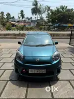Nissan MICRA PRIMO 2016 Petrol 63000 Km Driven