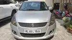 Maruti Suzuki Swift DDiS VDI, 2015, Diesel