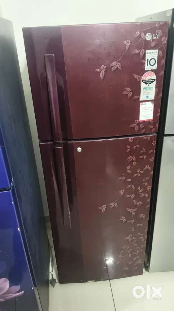 Jc refrigeration