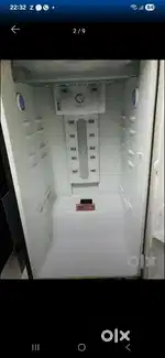 Samsung Double Door Fridge