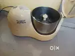 Grinder and deep fryer for sale
