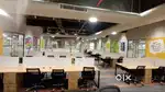 Fully Furnished Office for Sale