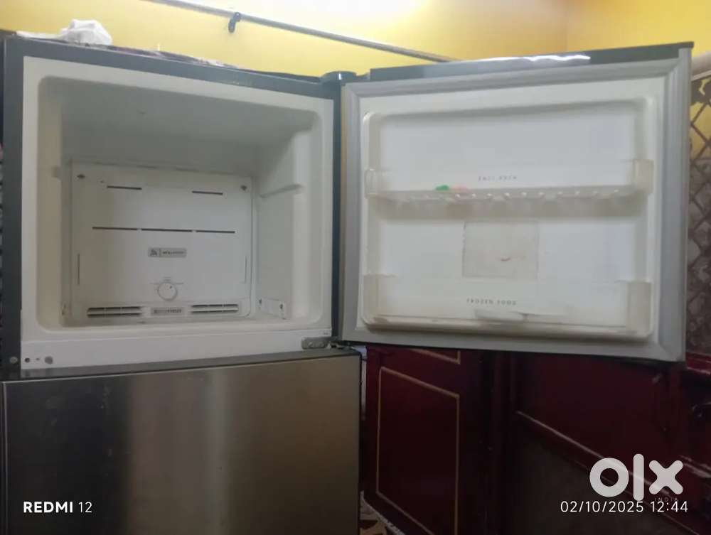 Best fridge