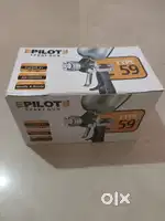 Pilot Spray Gun