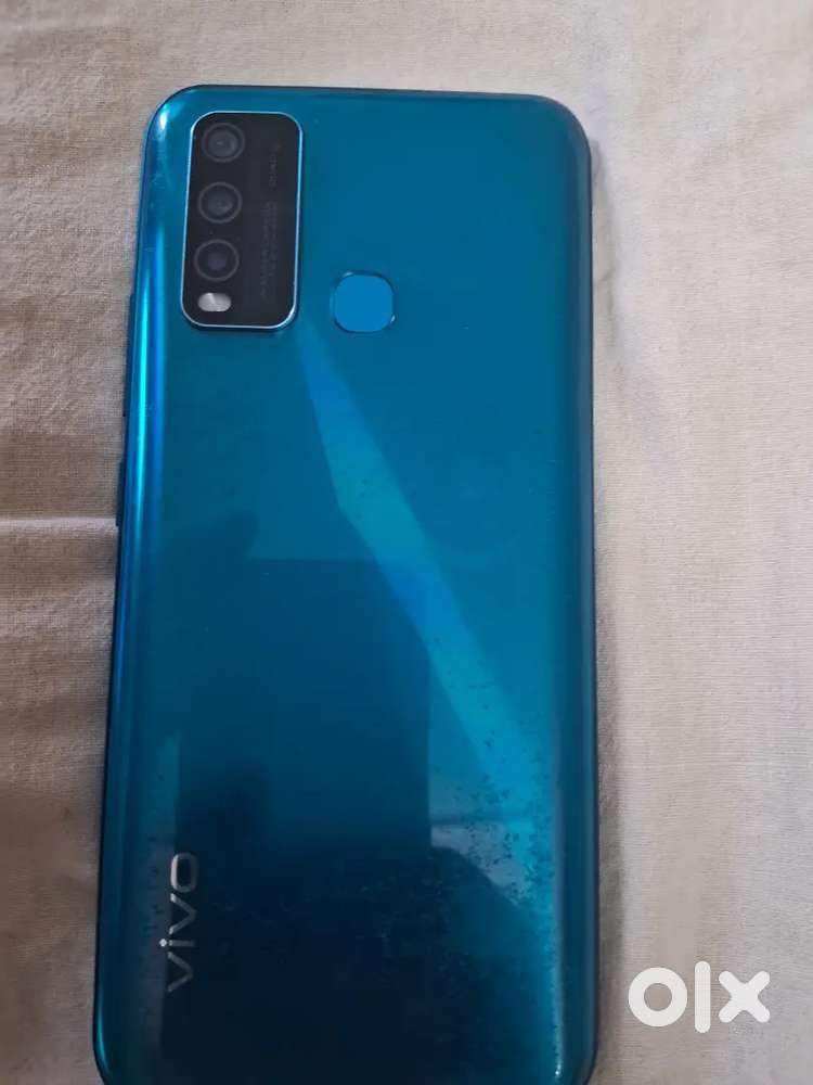 Vivo y30 128gb for sale
