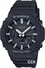 All Watches Available