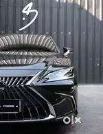 Lexus ES 300h Luxury, 2023, Petrol