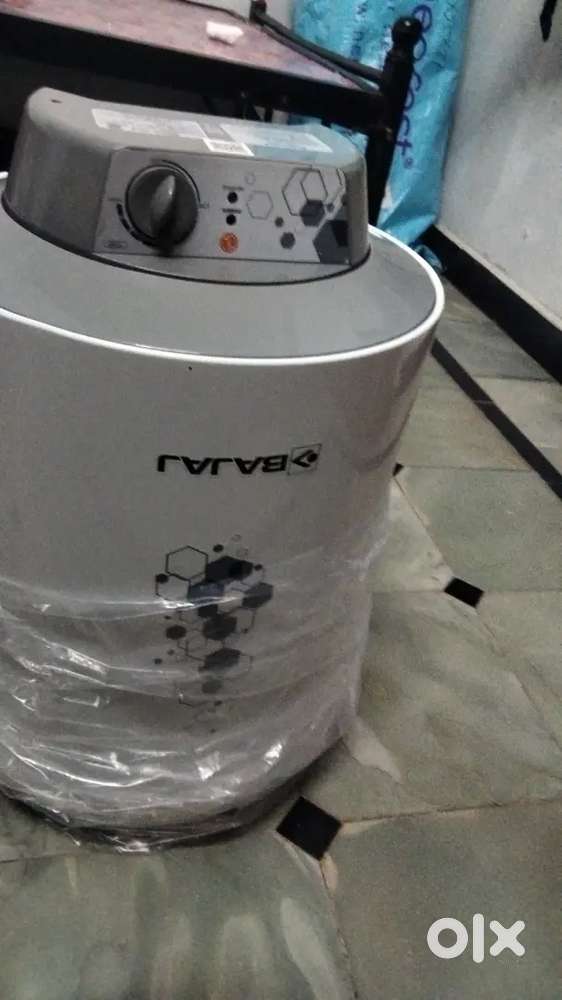 Geyser 25 liters