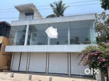 Suitable for SHOP for rent in palakkad town area