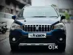 Maruti Suzuki S-Cross 1.5 Zeta, 2018, Diesel