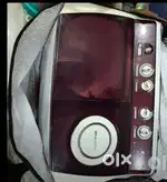 LG 9.5 Kg Semi Automatic Washing Machine