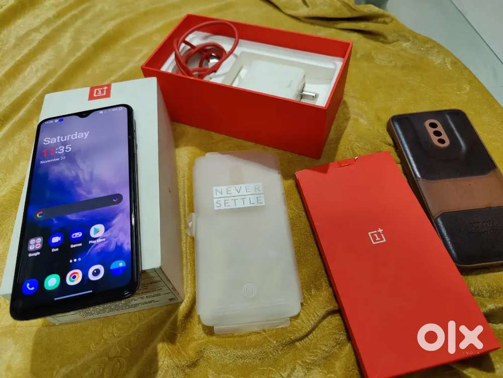 Oneplus 7 6/128gb for sell