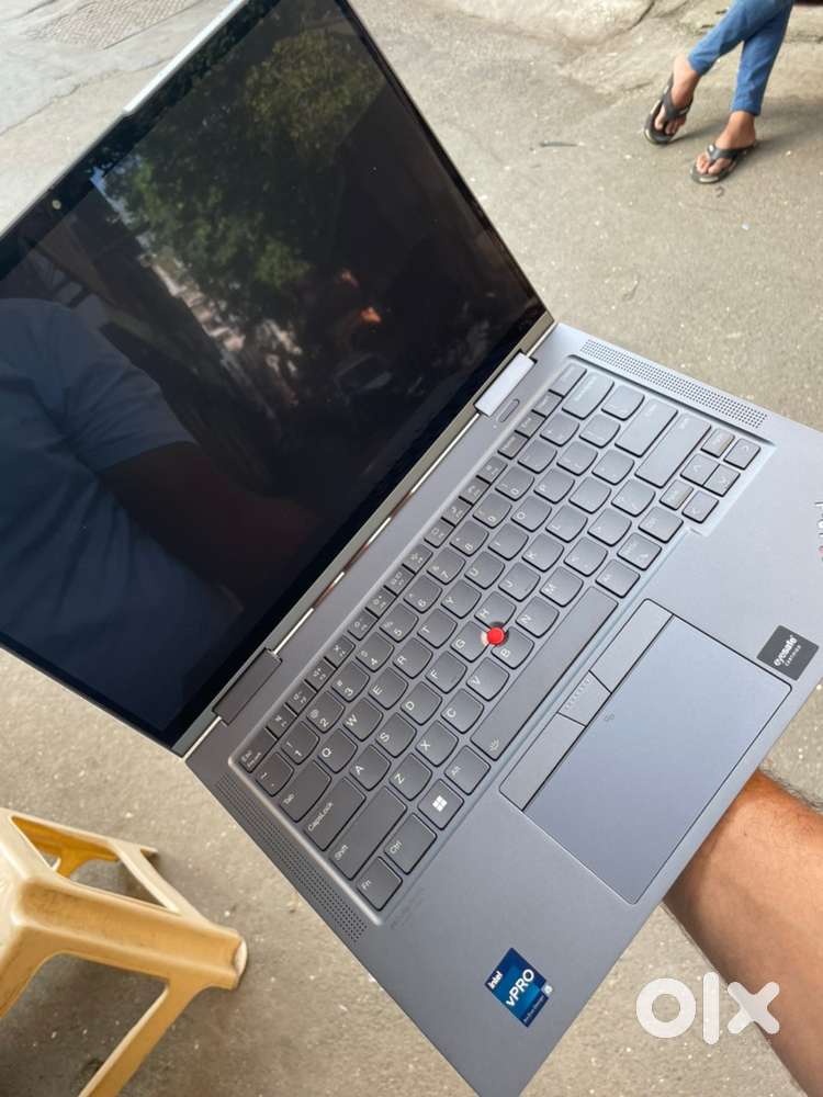 lenovo thinkpad X1 gen7 i5 12th