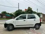 Maruti Suzuki Alto 800 2008 Petrol 125000 Km Driven