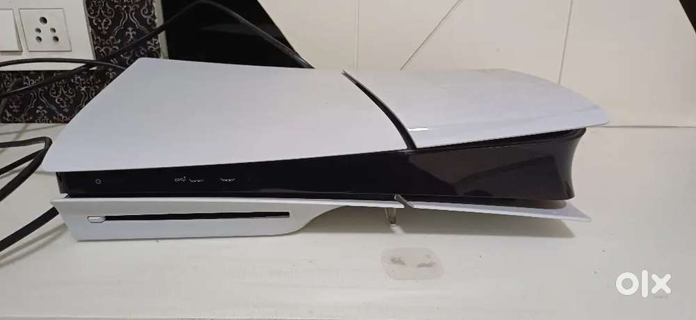 Playstation 5 Slim disc (1TB)