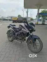 Pulsar Ns 125