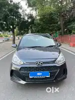 Hyundai Grand i10 1.2 Kappa Magna, 2020, Petrol