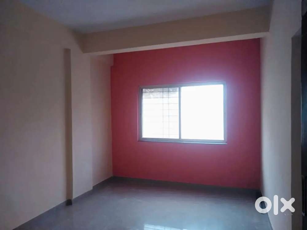 flat for sell 1 bhk at satara near NH4 highway,bombay restaurant