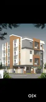 New construction.3Flats 1150 sft cellar parking.Northface with Lift