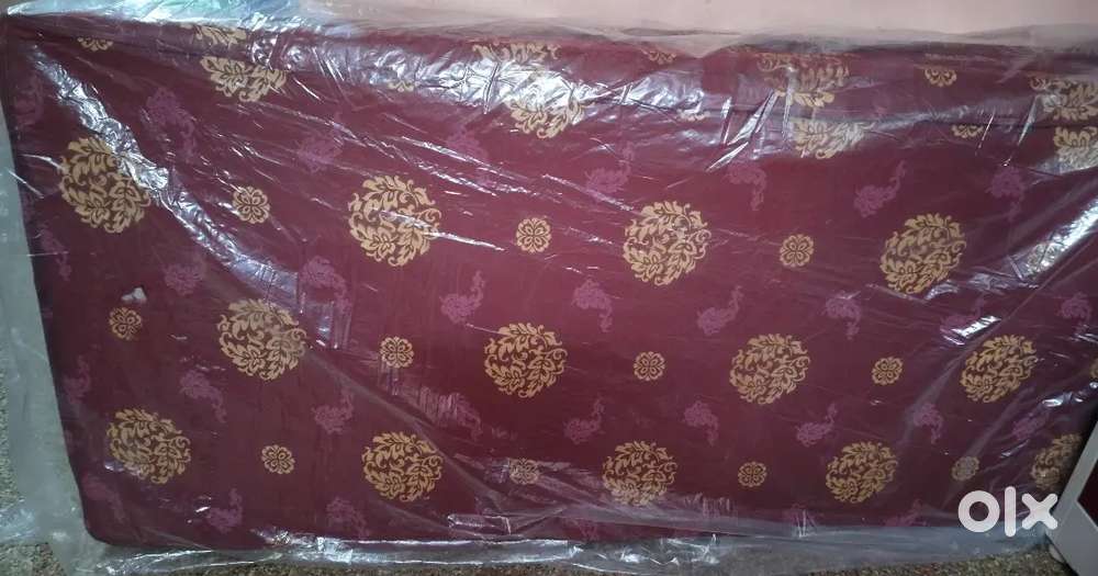 Matress for double bed