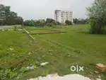 lucknow to faizabad road se 1km ki duri pere plot avilabel ready to mo