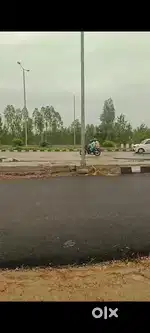 Biharigarh main highway