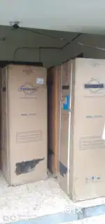 FACTORY SECOND SALE OF HOME APPLIANCES