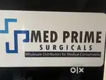 Medical surgical consumables