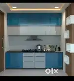 आपके फलेट में फर्नीचर ओर ओल वर्क सोल्यूशन