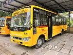 2014 mazda sml s7 42 seat school bus
