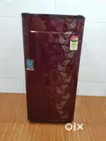Whirlpool genius latest flower model single door 190 lts refrigerator
