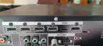 Sony  av receiver 7.1