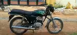 Suzuki max100 itz powerful 115kmpt speed and Rx100 Spare available