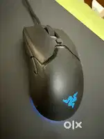 Razer Viper Mini RGB Gaming Mouse