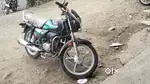 One handed